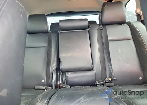 2015 Mazda Cx-9 Touring from USA, damaged, VIN JM3TB3CV2F0459630